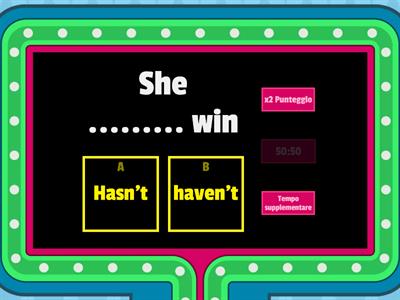 Scuola Primaria Inglese