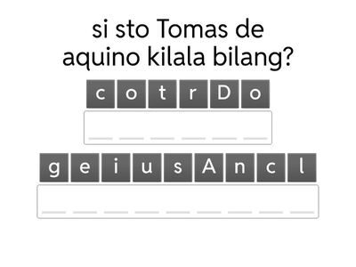 Kristine Maliwat Aralin 7