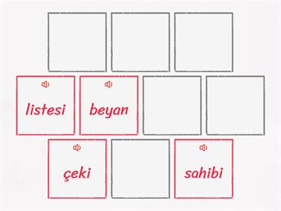 5. Внешнеторговая документация. Лексика