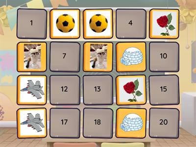 Memory Game