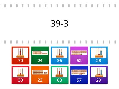 números até 99