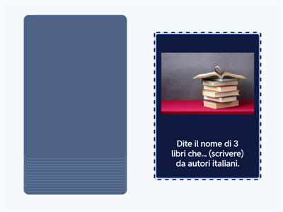 La forma passiva al presente, passato prossimo o futuro