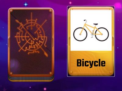 MEANS OF TRANSPORT (5-6T)