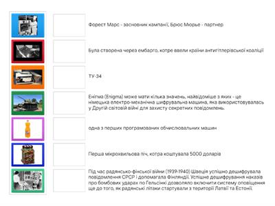  Винаходи Другої Світової війни