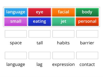 I02 U5B VOCABULARY