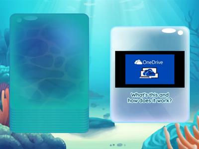 Discuss the situations