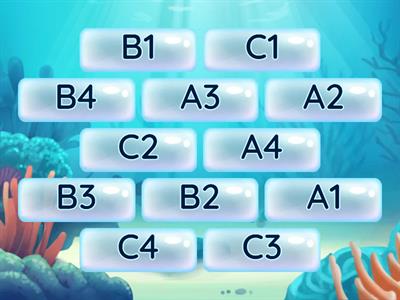 Pick & Play: Irregular Words Game