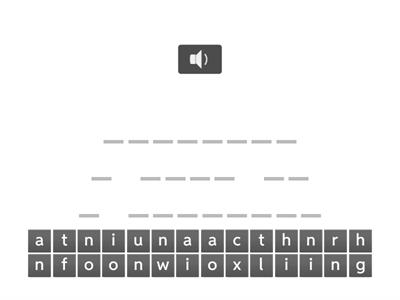 Superstitions Voc. 6th G. Vallarta