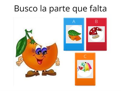 Atención Percepción visual