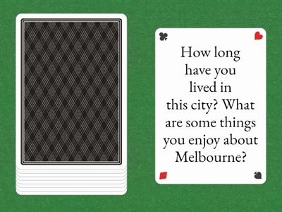 B4 M1 Speaking Assessment P1