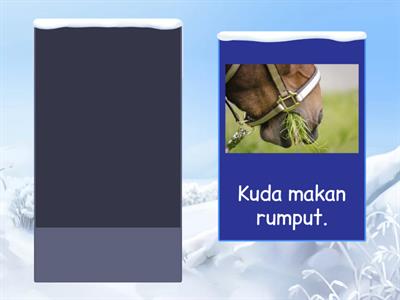 P3 Rumput 2.1 (60 Kad)