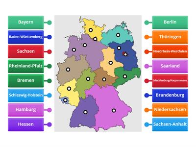 5A_5b. Deutschland und die Bundesländer.