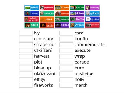 public holidays in UK and US_vocabulary