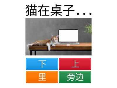 Послелоги китайского языка