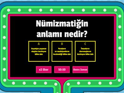 Sosyal Bilimler ve Toplum