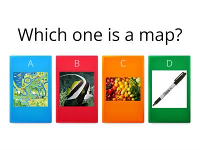 Maps