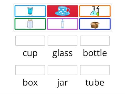 Fun with science- Things for measuring