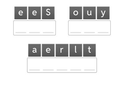 Greetings and leave-taking 