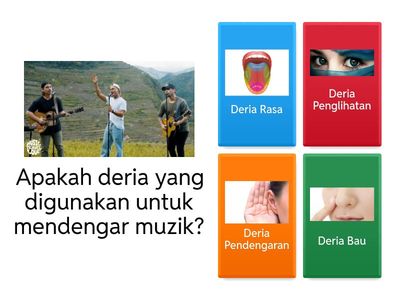 Kemahiran Proses Sains Tahun 3