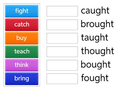 ought/aught - game 1