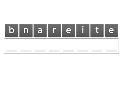 Deutsch IV Wortschatz Woche 22