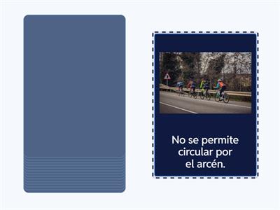 Лексика ПДД