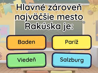 Rakúsko kr