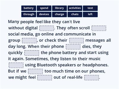 DIGITAL ADDICTION_DIGITAL DETOX_GAPS