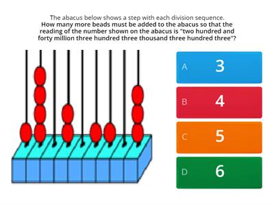 Fun with maths (secondary school)