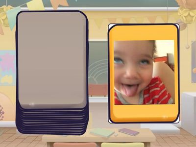 Кеіпкерлерді қайтала😊