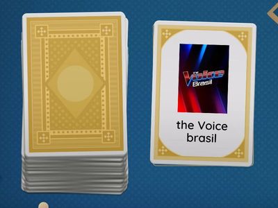 CARTA DO PROGRAMAS SBT