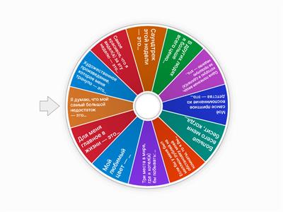 Родитель и подросток: немного поболтаем