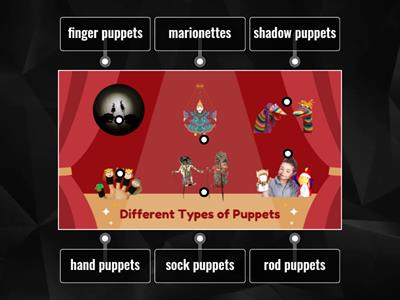 Grade 5 English-Art Class