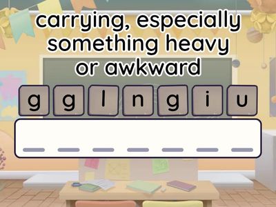 unit 3 - conversation - 12th grade