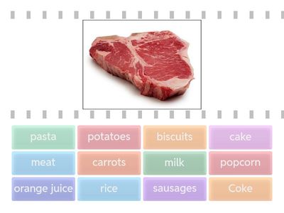 Spotlight 3 Module 3 Unit 6a Food