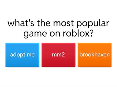 roblox