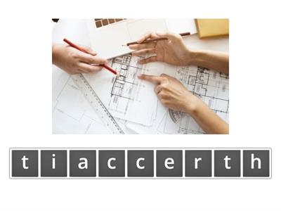 Solutions PI U 5A Jobs 1 anagram