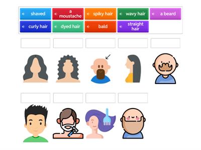 1.5 Hairstyles (GG4)