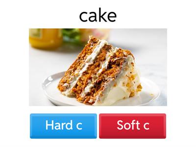 Hard or soft c??