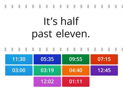 New Horizons - A1 - Conversation - Lesson 9 - Practice 2