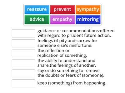 retrieval the importance of empathy