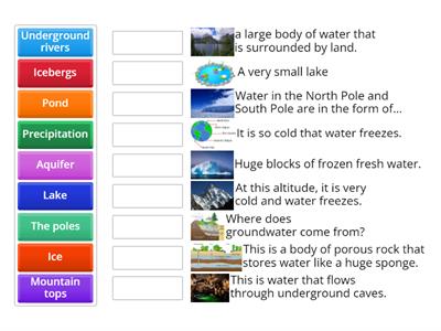 Level 3 - Other Waters