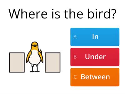 Preposition