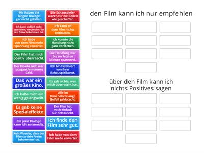  Film +/-