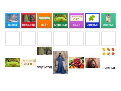 упражнение 4 русский язык