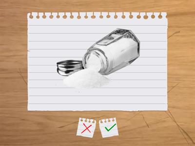 Countable and uncountable nouns