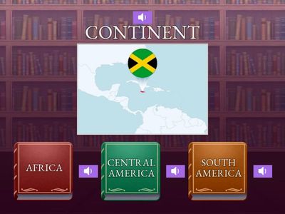 2º - ALL ABOUT JAMAICA