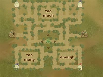 P5 English Unit 7 Review