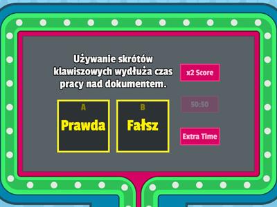 Klawiatura zamiast pióra kl. 5