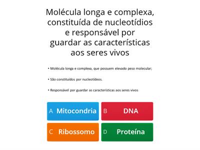 Conceitos Básicos de Genética